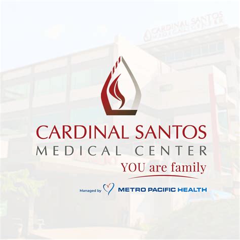HOW TO USE CARDINAL SANTOS MEDICAL .